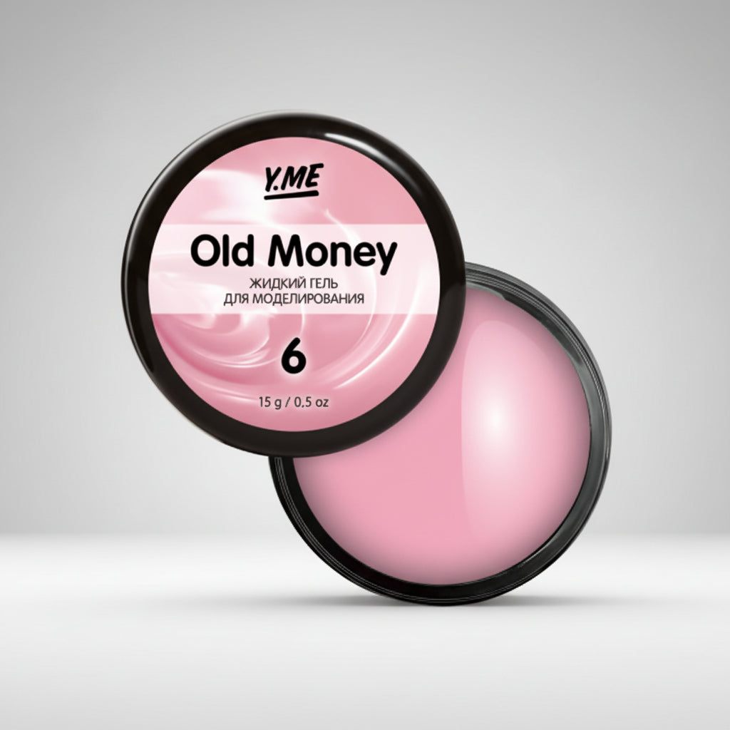 OLD MONEY BASE COLLECTION Y.ME