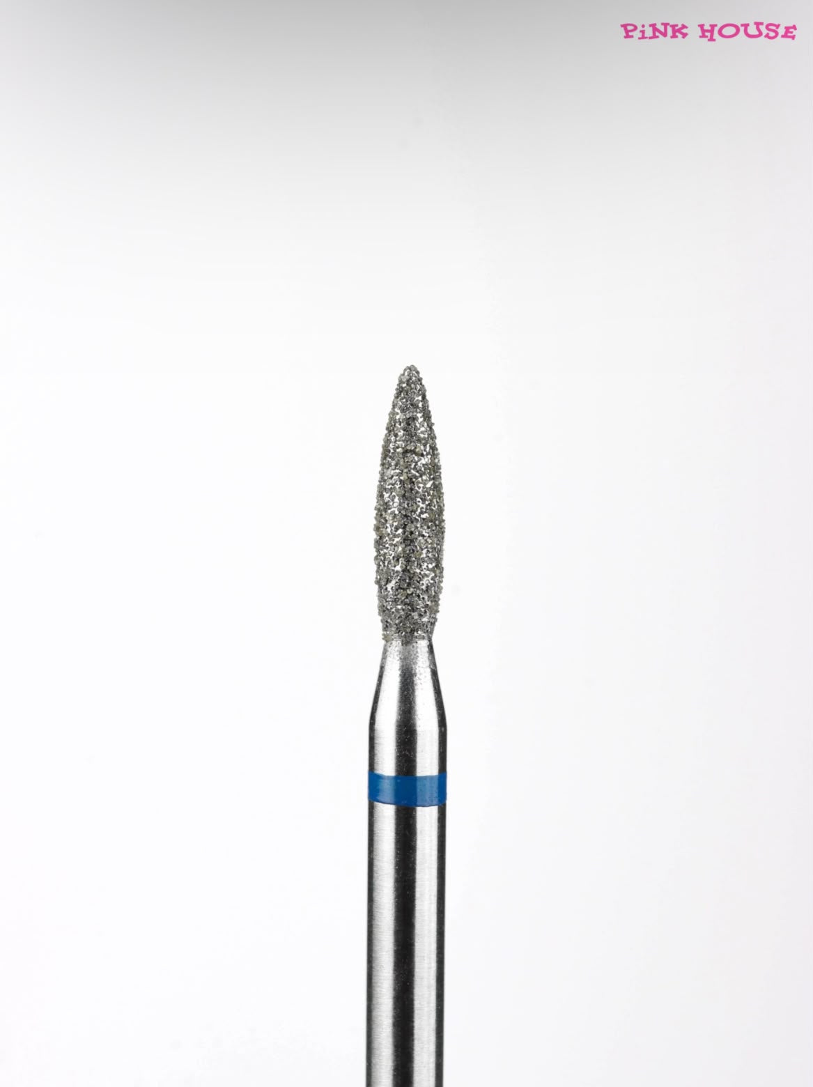 DIAMOND TAPERED DRILL BIT - FINE Pink House