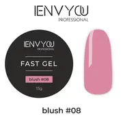 Fast Gel — 07 Blush ENVY Professional