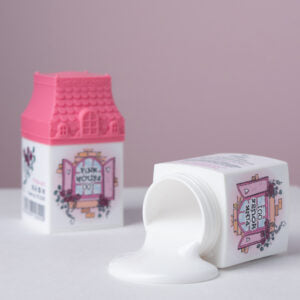 PINK HOUSE Gel Polish - 001