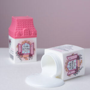 PINK HOUSE Gel Polish - 002