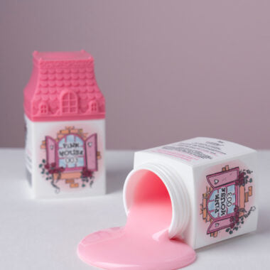 PINK HOUSE Gel Polish - 003