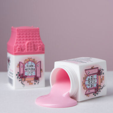 PINK HOUSE Gel Polish - 004
