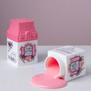 PINK HOUSE Gel Polish - 005