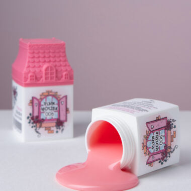 PINK HOUSE Gel Polish - 006