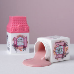 PINK HOUSE Gel Polish - 007