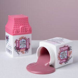 PINK HOUSE Gel Polish - 008