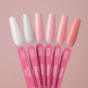 PINK HOUSE Gel Polish - 006