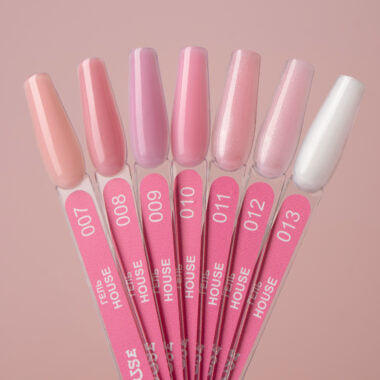 PINK HOUSE Gel Polish - 007