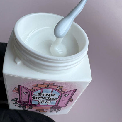 PINK HOUSE Gel Polish - 002