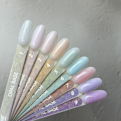 OPAL BASE COLLECTION Y.ME