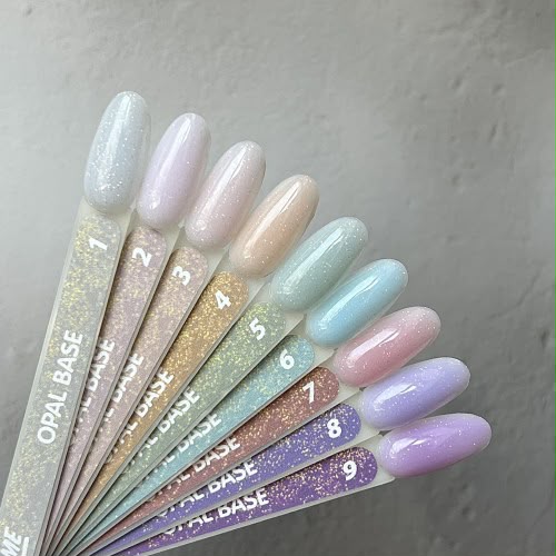 OPAL BASE COLLECTION Y.ME