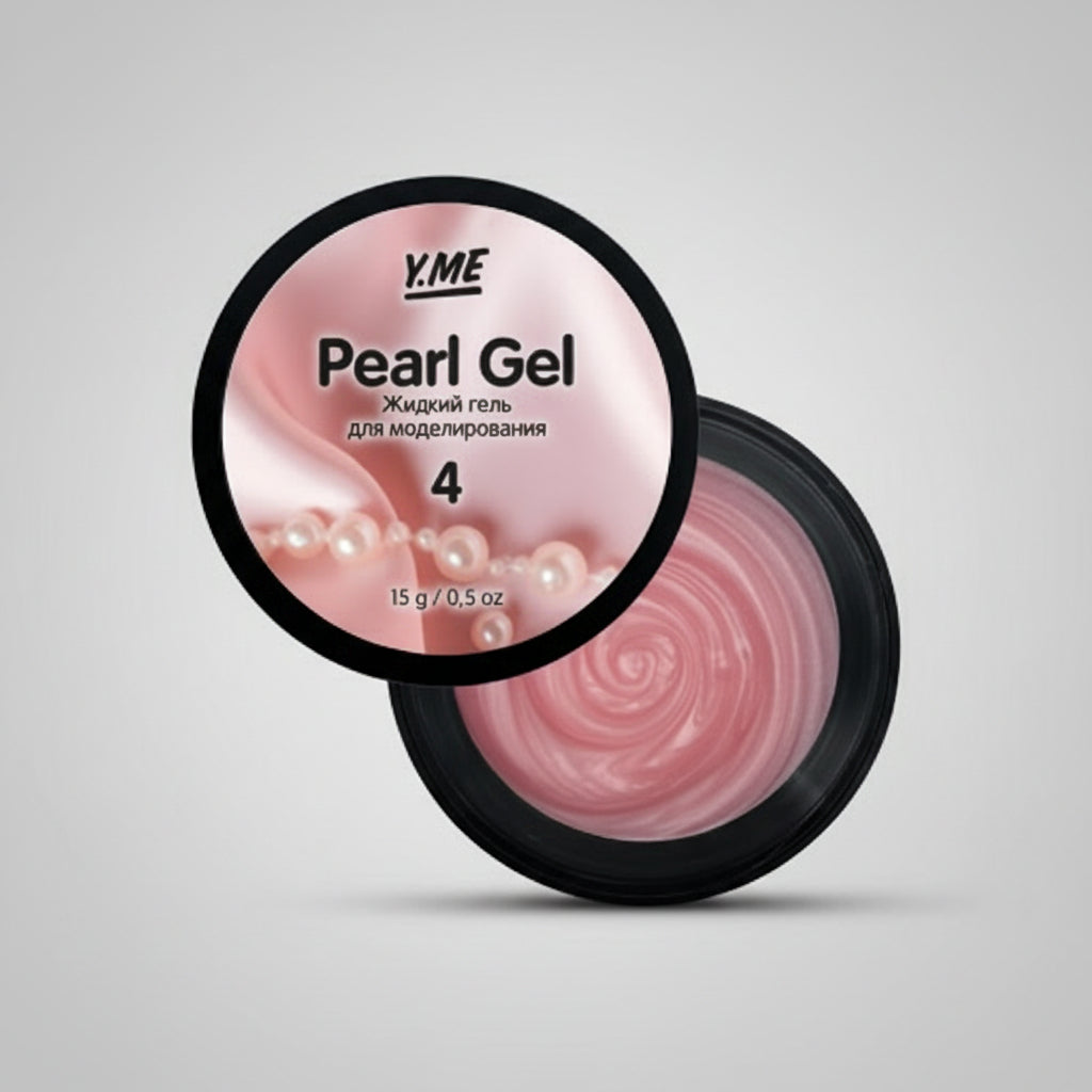 PERL GEL  BASE COLLECTION Y.ME