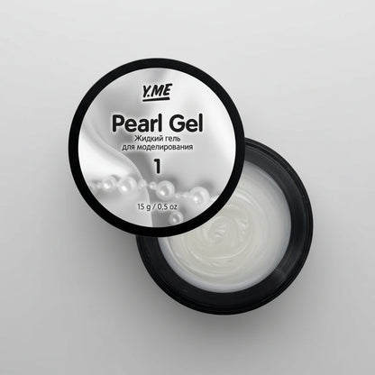 PERL GEL  BASE COLLECTION Y.ME