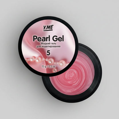 PERL GEL  BASE COLLECTION Y.ME