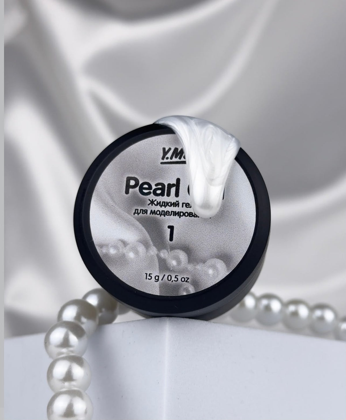 PERL GEL  BASE COLLECTION Y.ME