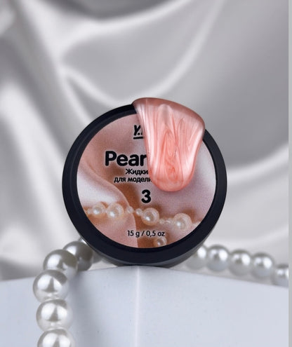 PERL GEL  BASE COLLECTION Y.ME