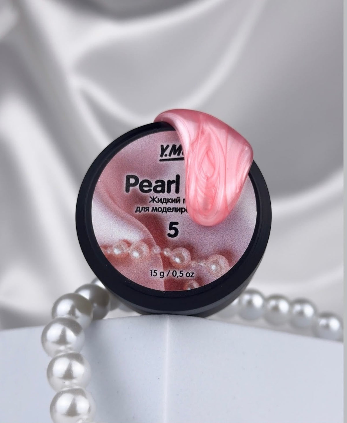 PERL GEL  BASE COLLECTION Y.ME