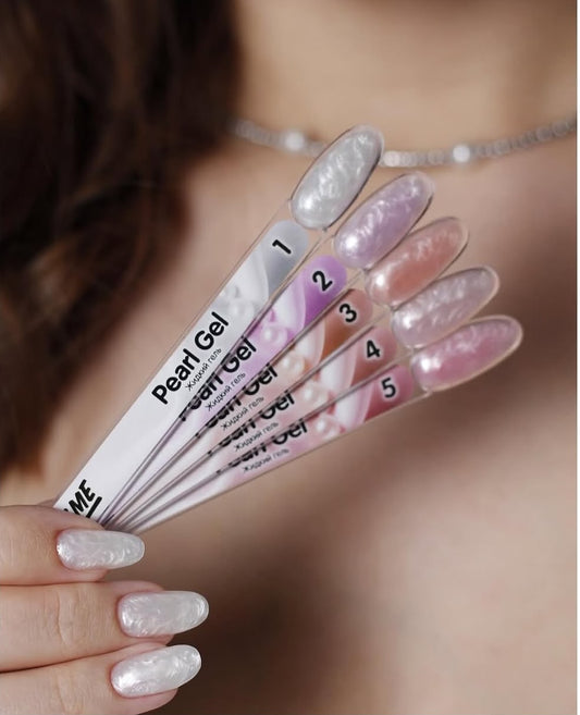 PERL GEL  BASE COLLECTION Y.ME