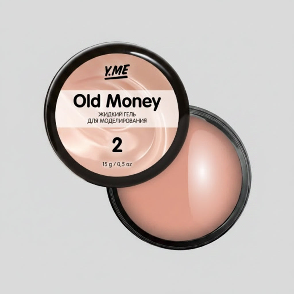 OLD MONEY BASE COLLECTION Y.ME