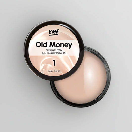 OLD MONEY BASE COLLECTION Y.ME