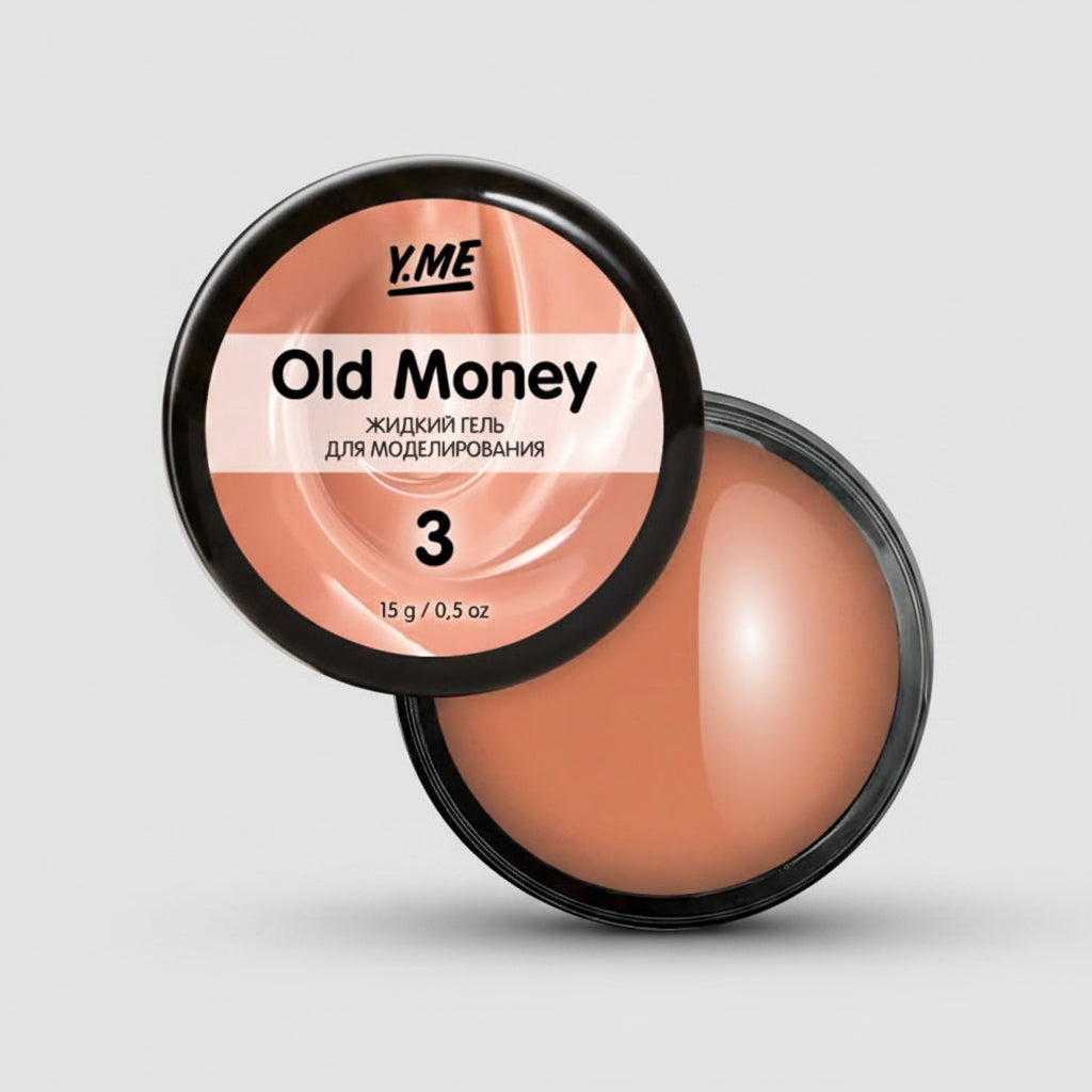 OLD MONEY BASE COLLECTION Y.ME