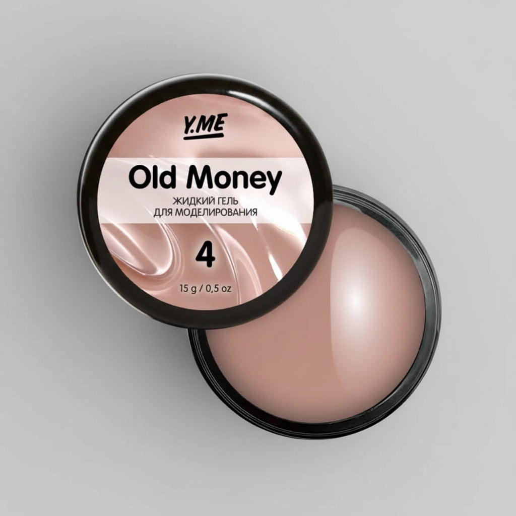 OLD MONEY BASE COLLECTION Y.ME