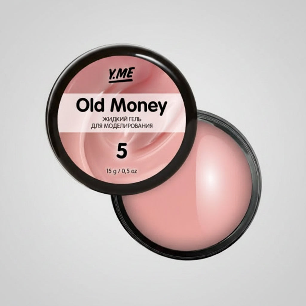 OLD MONEY BASE COLLECTION Y.ME