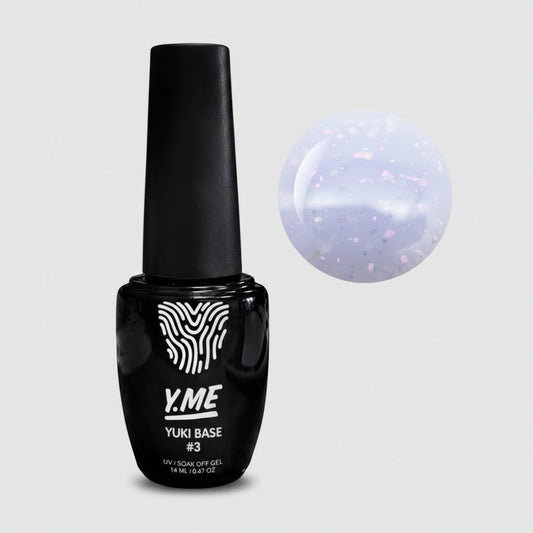 YUKI BASE #3 Y.ME