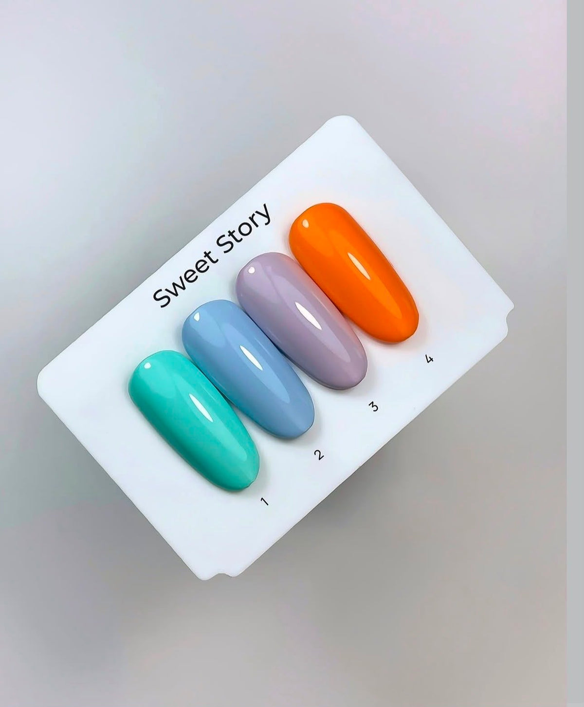 SWEET STORY COLLECTION ENVY Professional