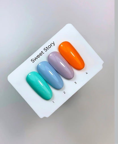 SWEET STORY COLLECTION ENVY Professional