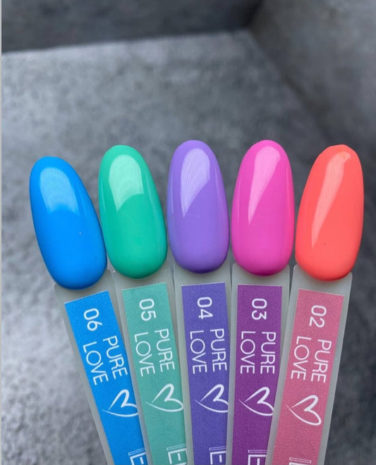 PURE LOVE COLLECTION ENVY Professional