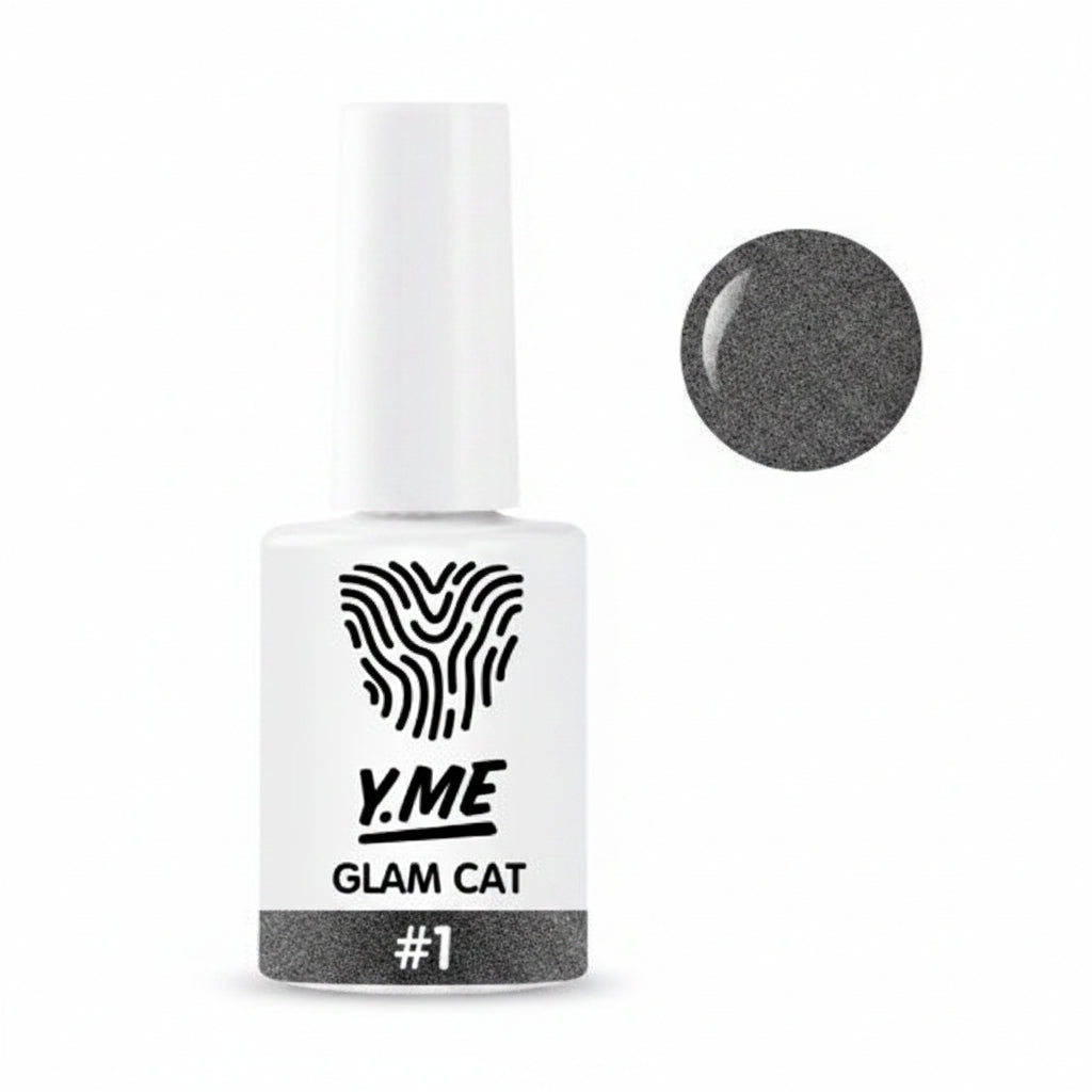 GLAM CAT #1 Y.ME