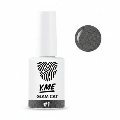 GLAM CAT #1 Y.ME