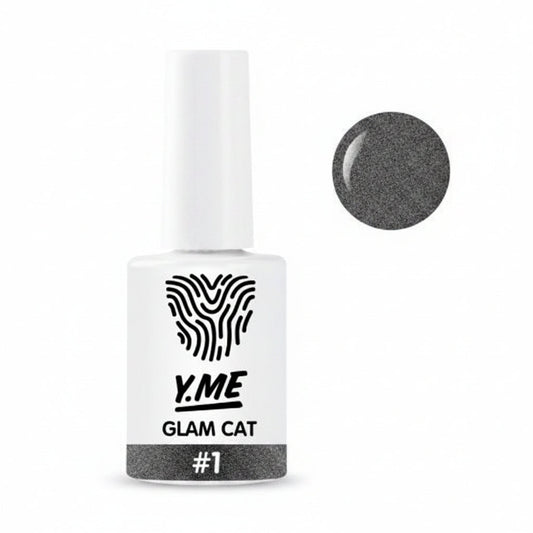 GLAM CAT #1 Y.ME