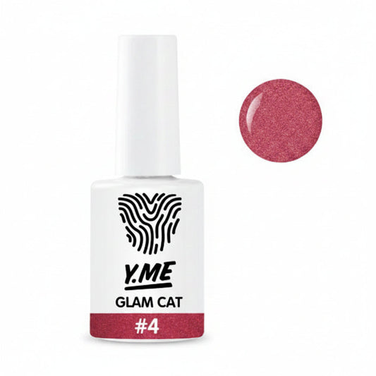 GLAM CAT #4 Y.ME