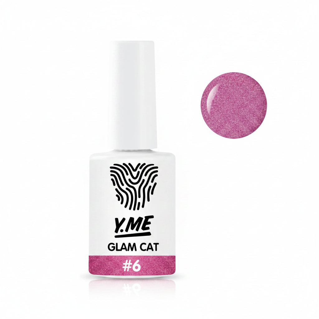 GLAM CAT #6 Y.ME