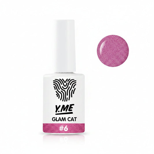 GLAM CAT #6 Y.ME