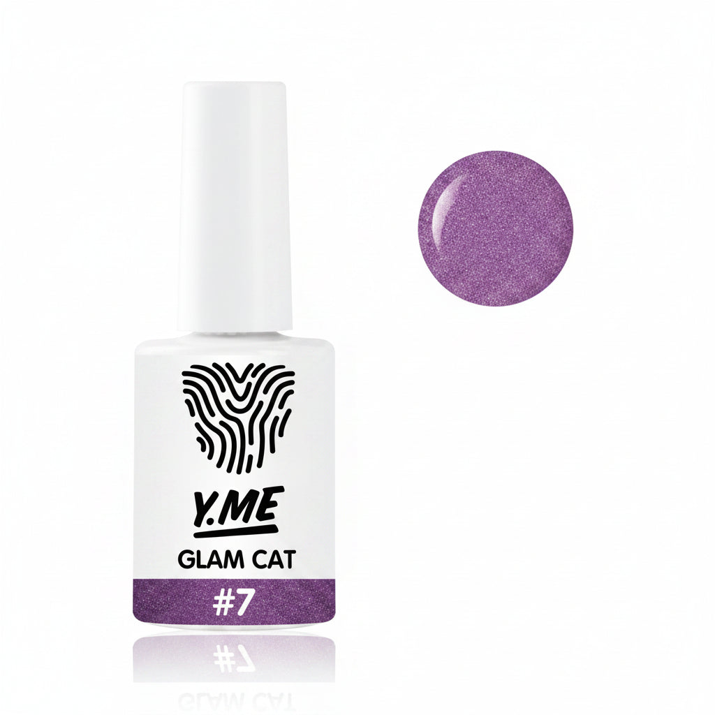 GLAM CAT #7 Y.ME