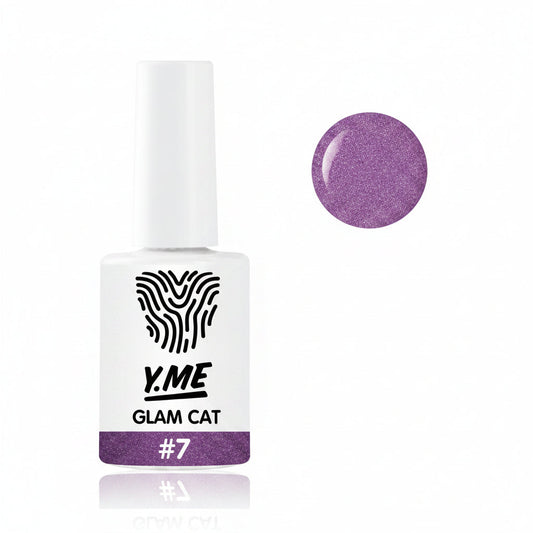 GLAM CAT #7 Y.ME