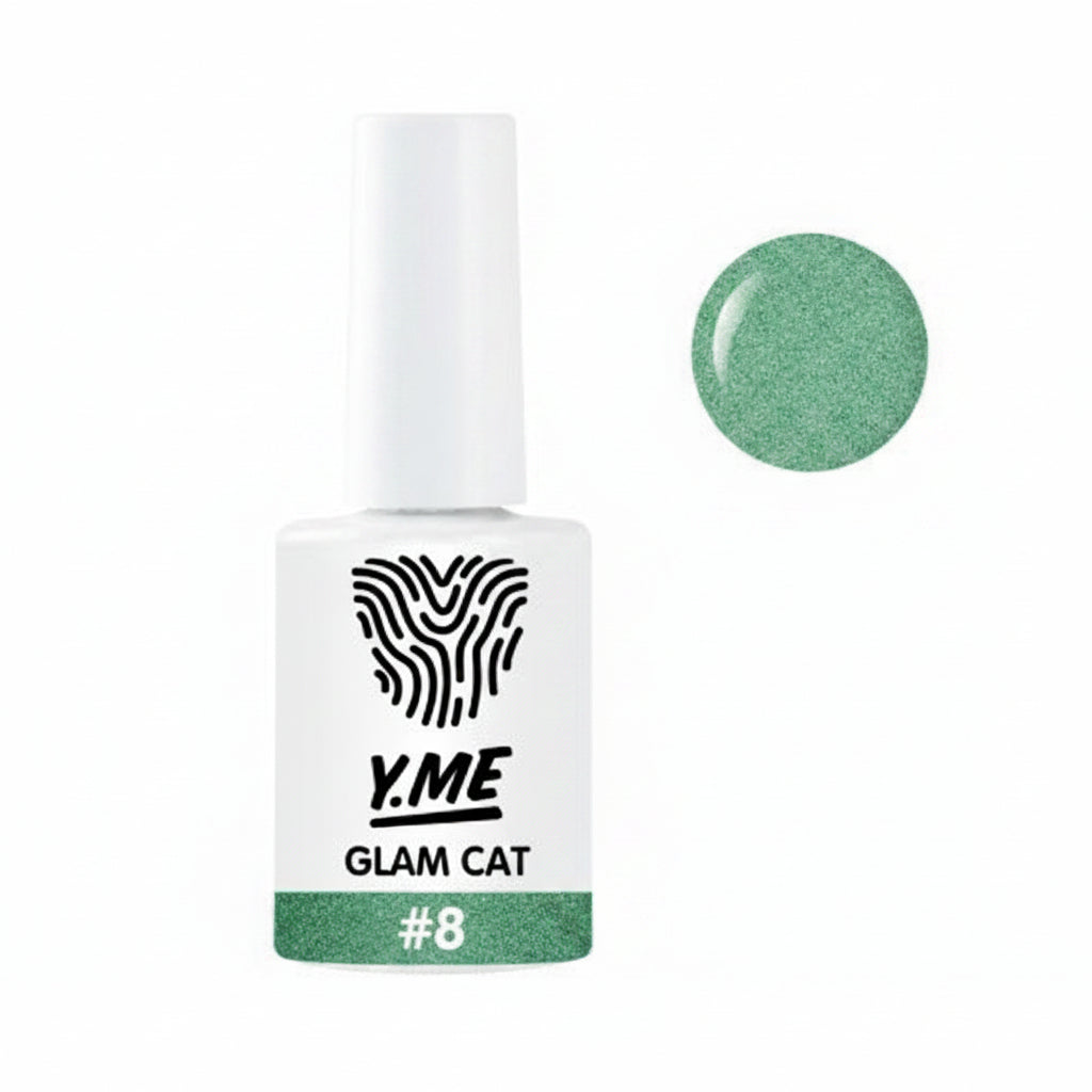 GLAM CAT #8 Y.ME