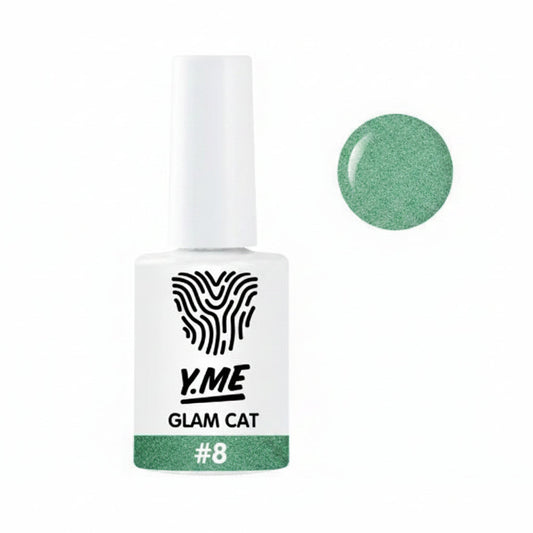 GLAM CAT #8 Y.ME