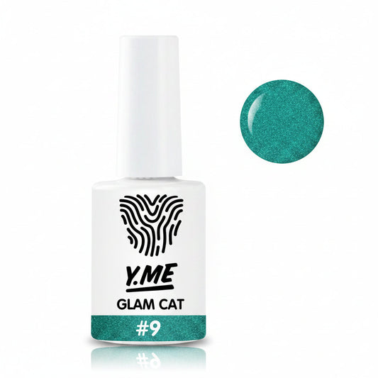 GLAM CAT #9 Y.ME