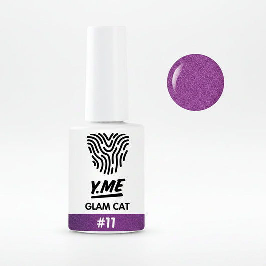 GLAM CAT #11 Y.ME