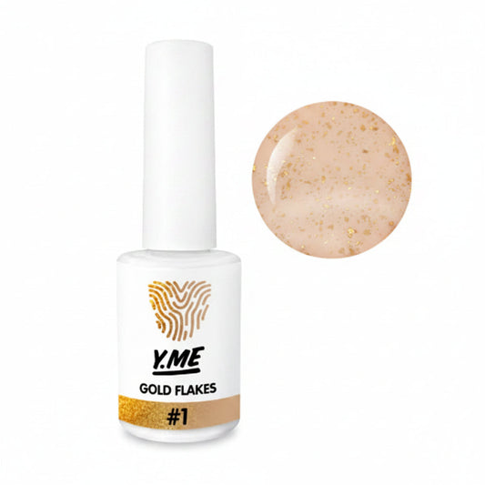 GOLD FLAKES 1 Y.ME