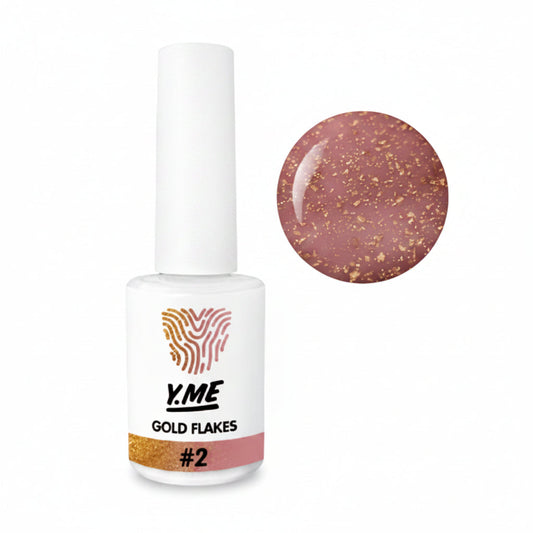 GOLD FLAKES 2 Y.ME