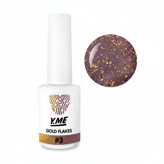 GOLD FLAKES 3 Y.ME