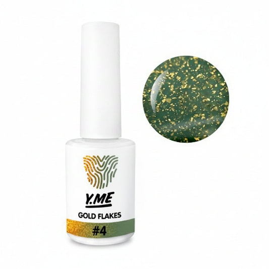 GOLD FLAKES 4 Y.ME