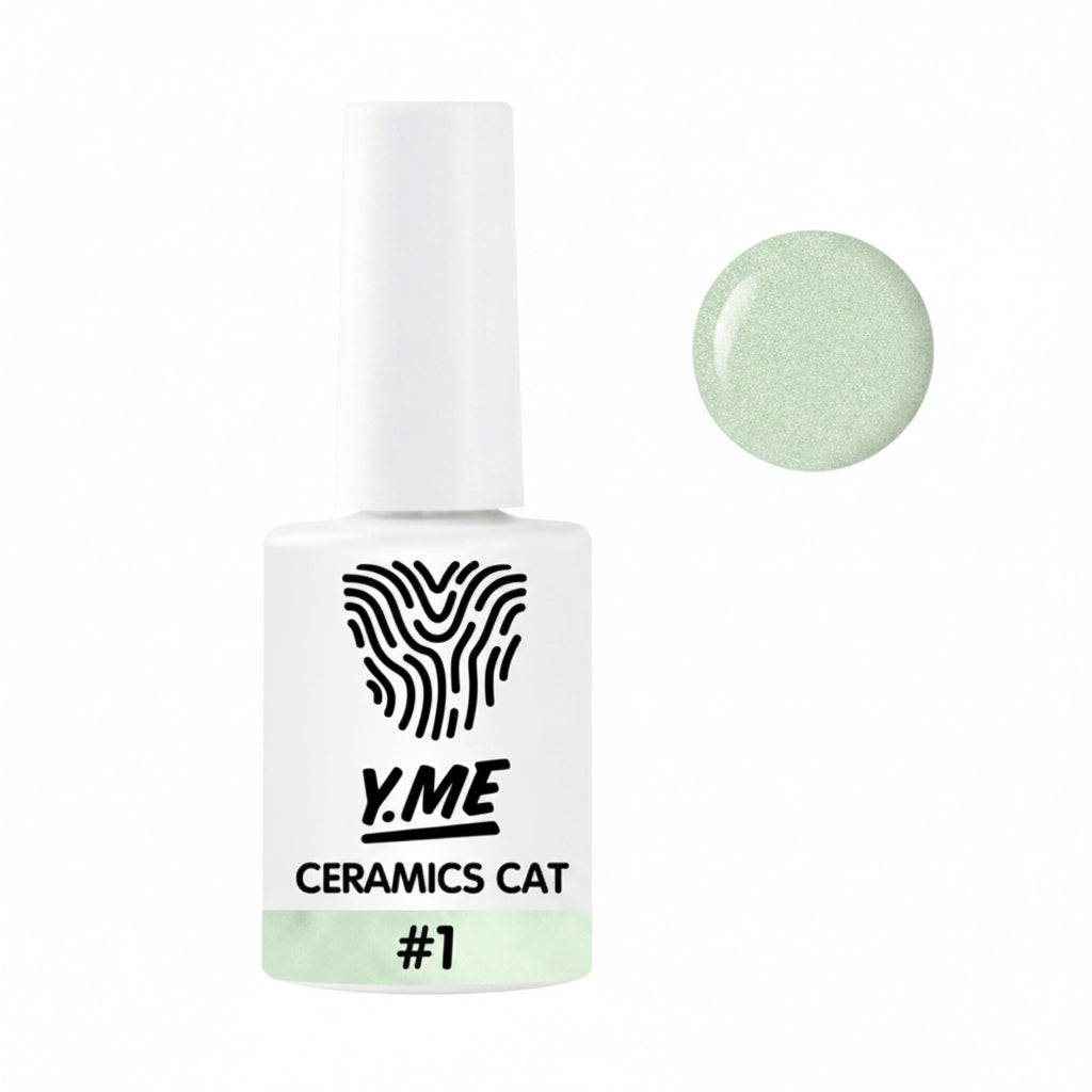 CERAMICS CAT COLLECTION 1 Y.ME