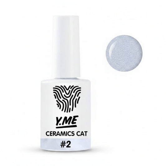 CERAMICS CAT COLLECTION 2 Y.ME